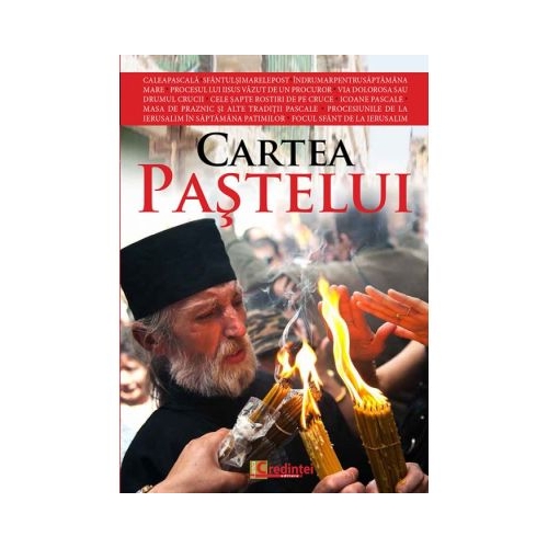 Cartea Pastelui