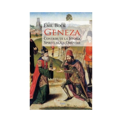 Geneza - Emil Bock