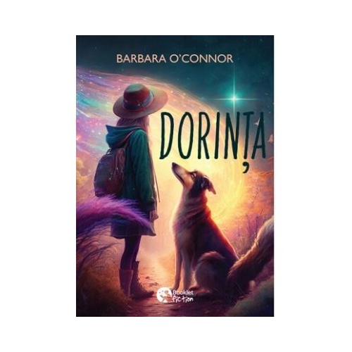 Dorinta - Barbara OConnor