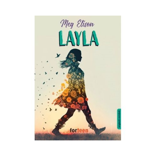Layla - Meg Elison
