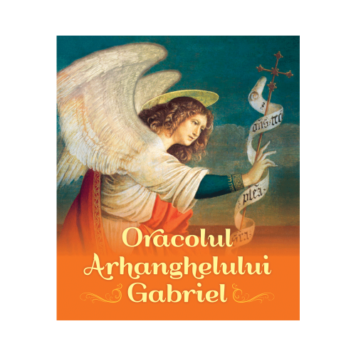 Oracolul Arhanghelului Gabriel