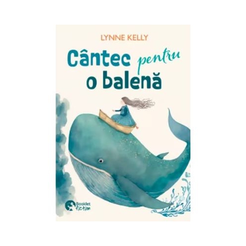 Cantec pentru o balena - Lynne Kelly