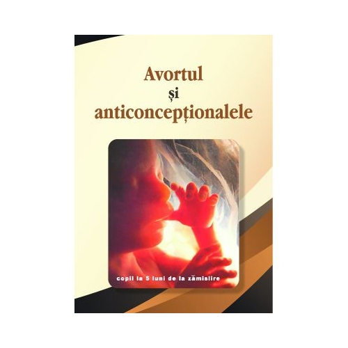 Avortul si anticonceptionalele