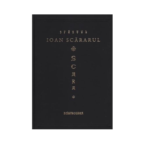 Scara - Sf. Ioan Scararul