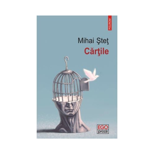 Cartile - Mihai Stet
