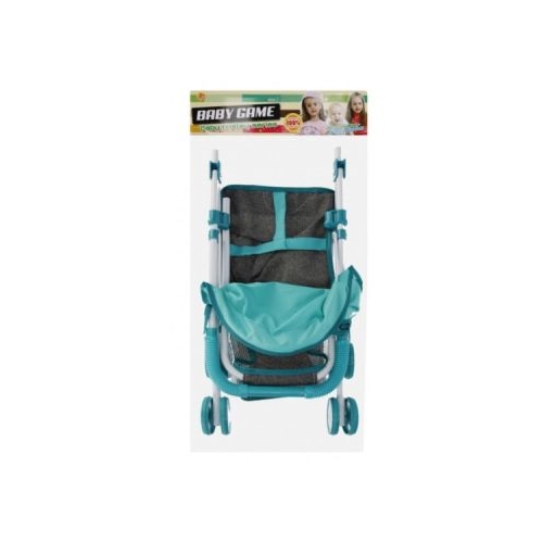 Jucarie carucior pentru papusi MegaCreative J1681
