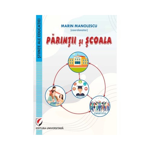 Parintii si scoala - Marin Manolescu
