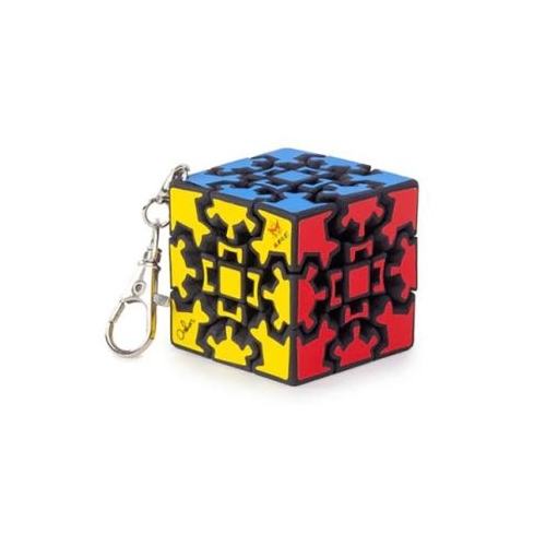 Breloc Mefferts Mini Gear Cube Recent Toys