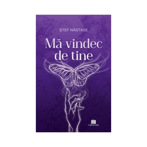 Ma vindec de tine - Stef Nastase