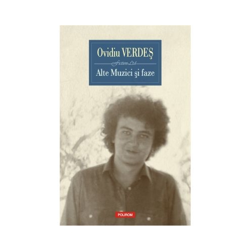 Alte Muzici si faze - Ovidiu Verdes