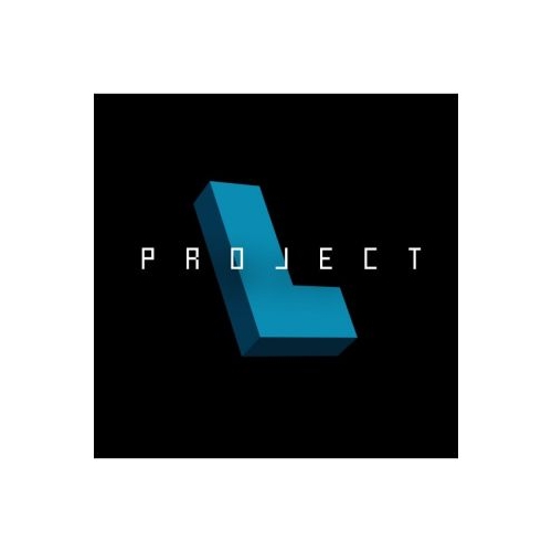 Joc de societate Project L Standard English Edition