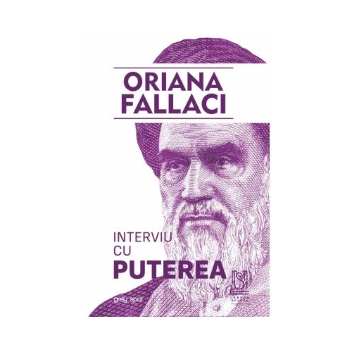 Interviu cu Puterea - Oriana Fallaci