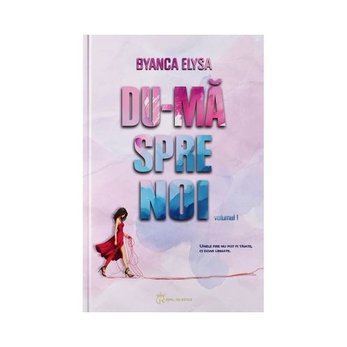 Du-ma spre noi - Byanca Elysa