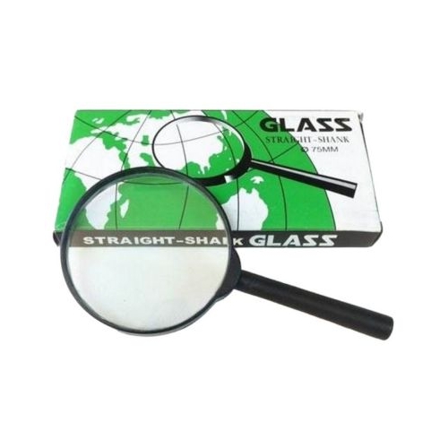 Lupa CNX de citit 75mm L53