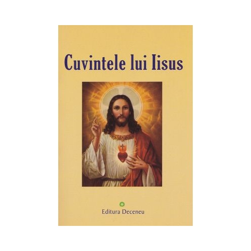 Cuvintele lui Iisus