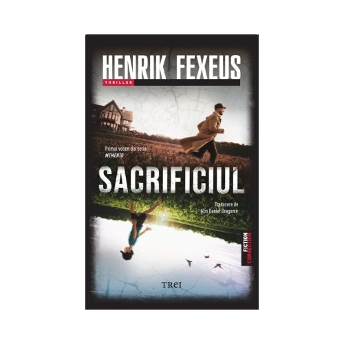 Sacrificiul - Henrik Fexeus