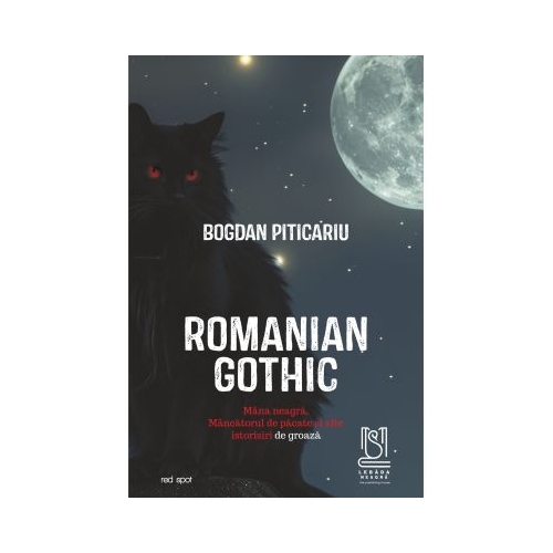 Romanian Gothic - Bogdan Piticariu