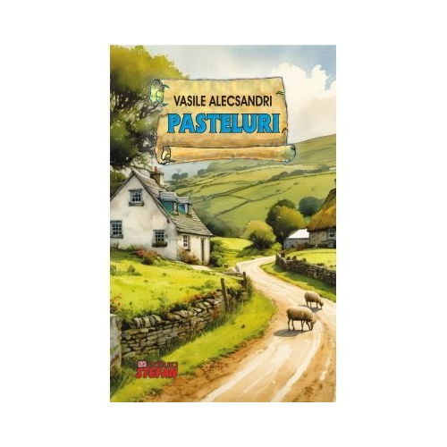 Pasteluri - Vasile Alecsandri