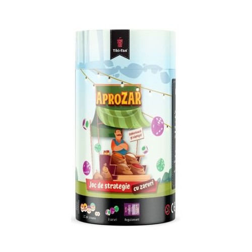 Joc AproZar