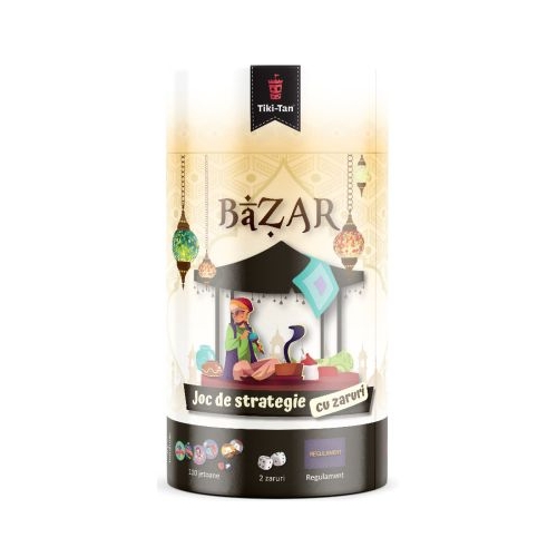 Joc BaZar