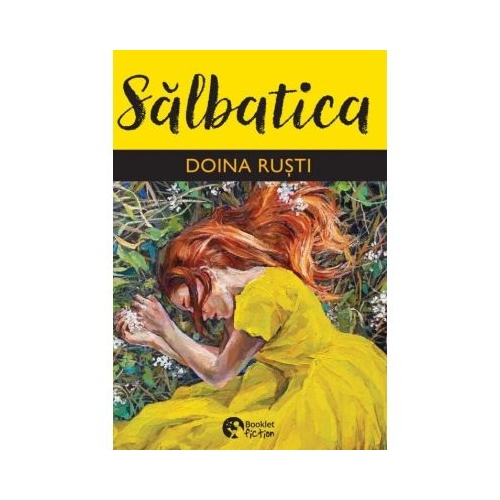 Salbatica - Doina Rusti