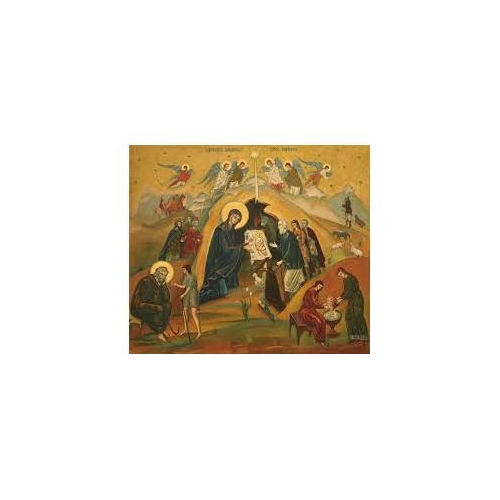 CD audio Nasterea lui Hristos Lumina cunostintei. Predici si cuvantari de Craciun - Patriarhul Daniel