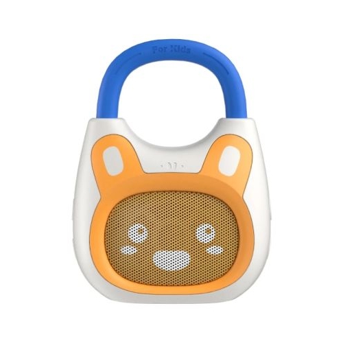 Alilo Pocket Bunny - Limba Romana si Engleza