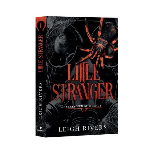 Little stranger - Leigh Rivers