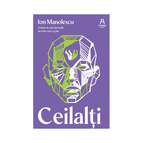 Ceilalti - Ion Manolescu