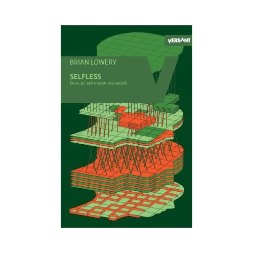 Selfless - Brian Lowery