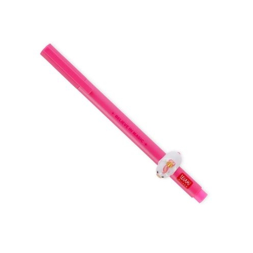 Pix cu gel Unicorn Lovely Friends Legami