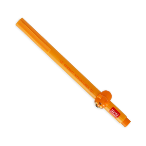 Pix cu gel Tiger Lovely Friends Legami