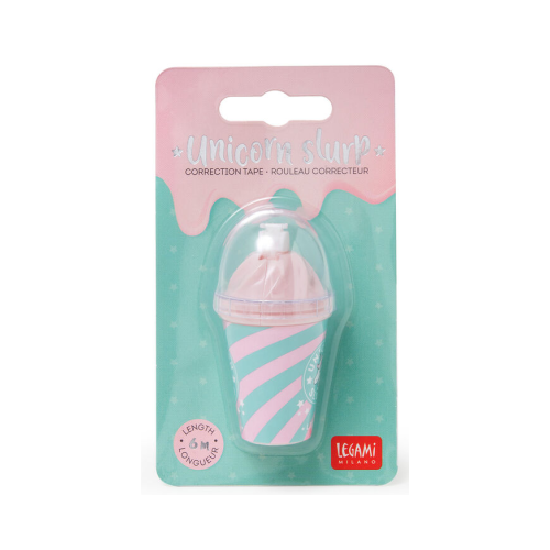 Banda corectoare Unicorn Slurp Legami