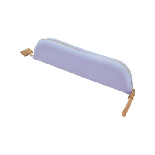 Penar Soft Silicone Cute Violet Legami