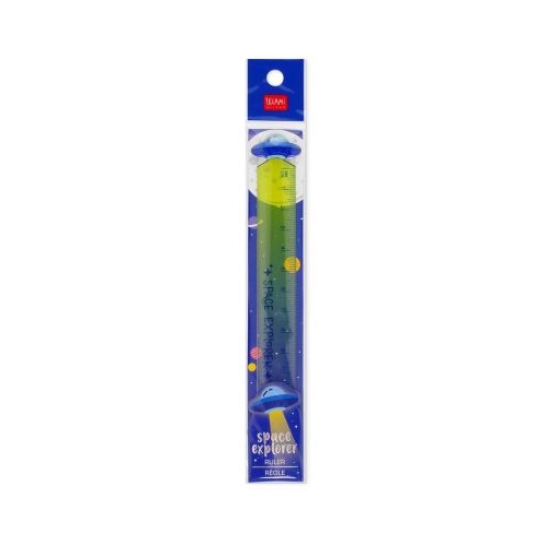 Rigla Space Explorer Legami
