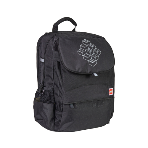 Ghiozdan LEGO Bricks Hansen 20192-2511