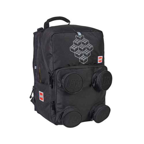 Ghiozdan LEGO Bricks Petersen 20209-2511