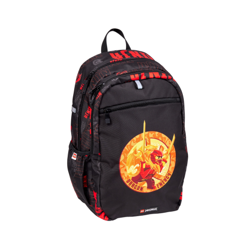 Rucsac LEGO Ninjago Dragon energy Urban 20268-2502