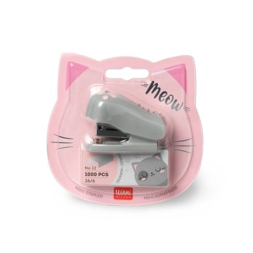 Capsator mini Meow Kitty Legami