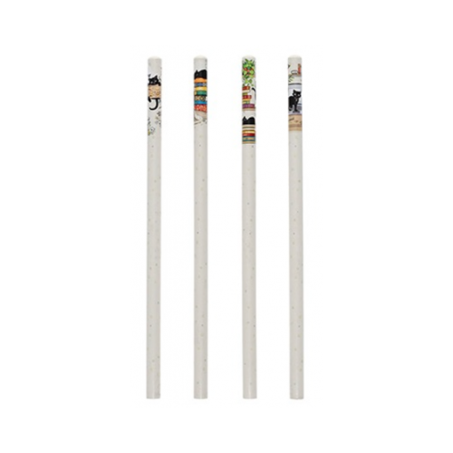 Creion Bug Art Modele diferite Kiub