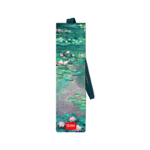 Semn de carte Claude Monets Legami