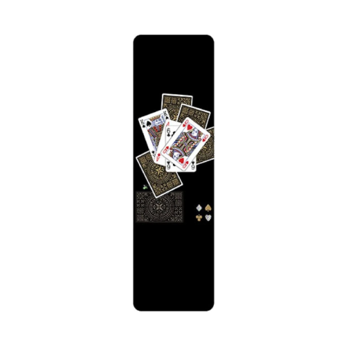 Semn de carte Bug Art Jewels Jeu De Cartes Kiub