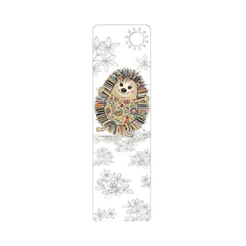 Semn de carte Kook Herisson Kiub