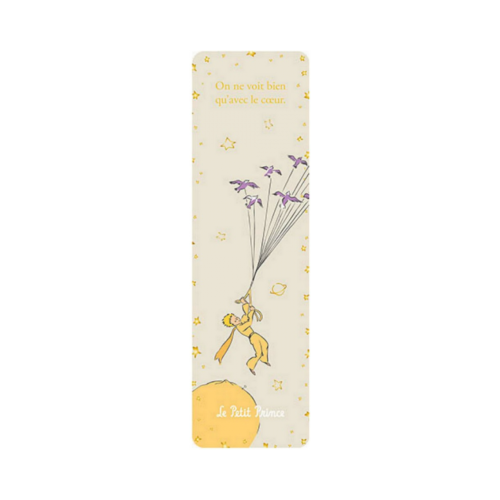 Semn de carte Le Petit Prince Classique Kiub