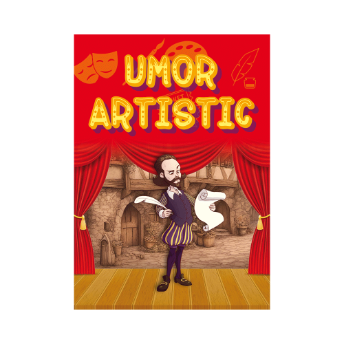 Umor artistic
