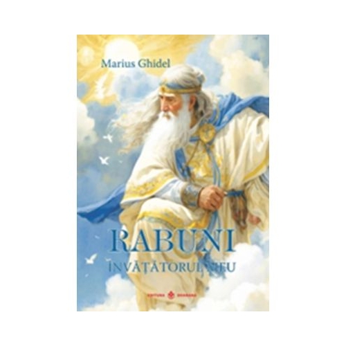 Rabuni. Invatatorul meu vol. 1 - Marius Ghidel