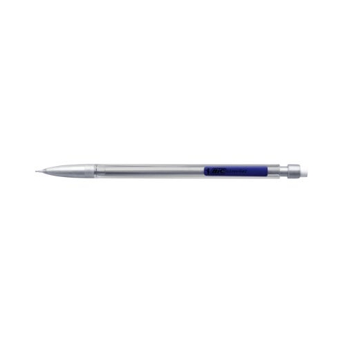 Creion mecanic BIC Matic Classic 0. 5 mm gri clip diverse culori
