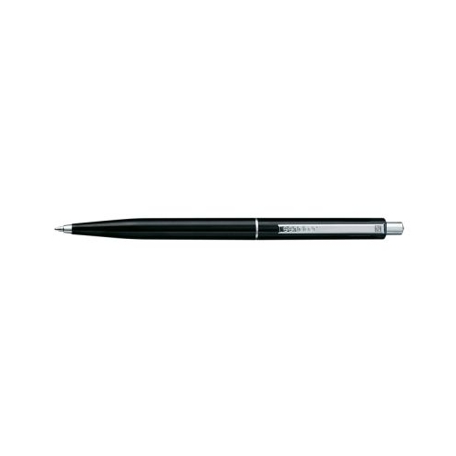 Pix cu mecanism Senator Point Classic 0. 8 mm plastic negru