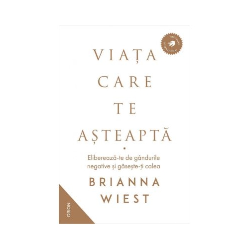 Viata care te asteapta - Brianna Wiest