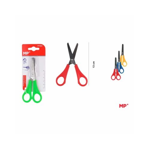 Foarfeca scolara Main Paper 13 cm